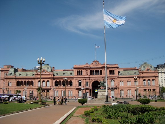 Casa Rosada