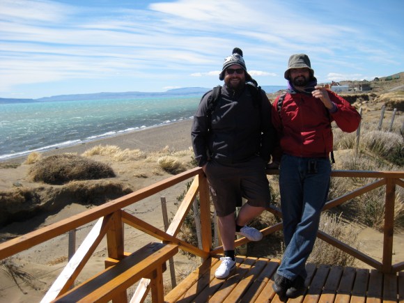 Mirador spiaggia