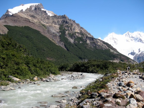 Rio Fitz Roy