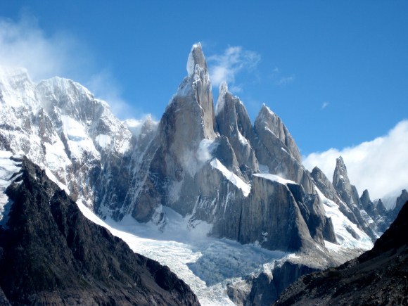 cerro Torre
