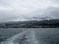Leaving Ushuaia