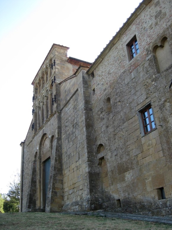 PieS. Maria Assunta a Chianni