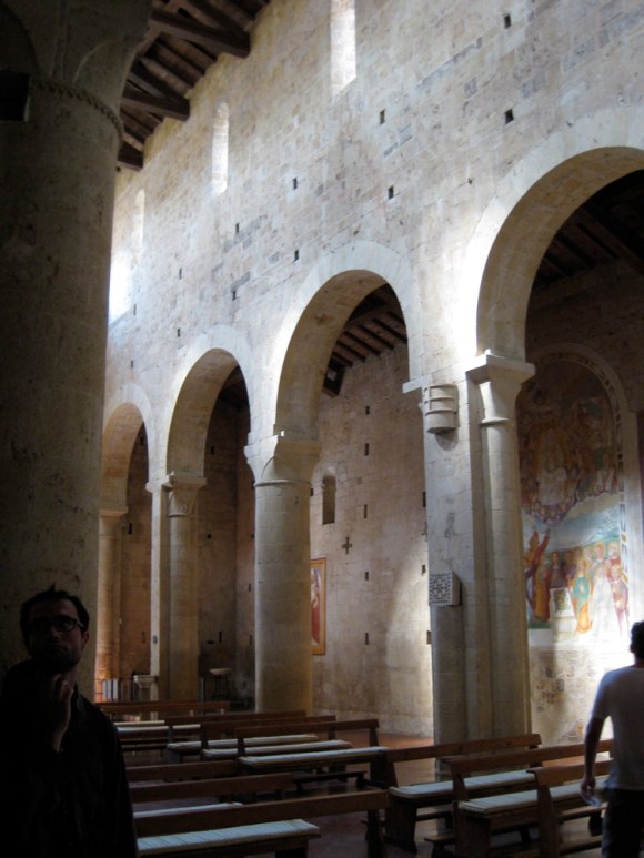 Abbazia