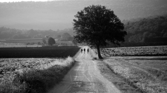 Tre ragazzi immaginari