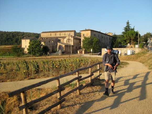 Ospitale Abbadia Isola