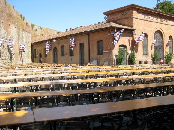 Contrada Sovrana dell'Istrice