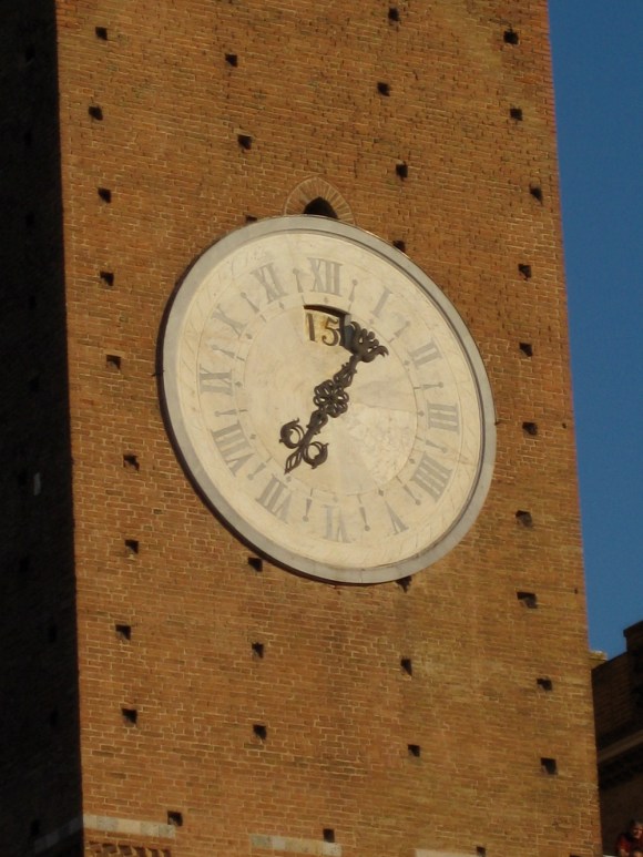 Torre del Mangia