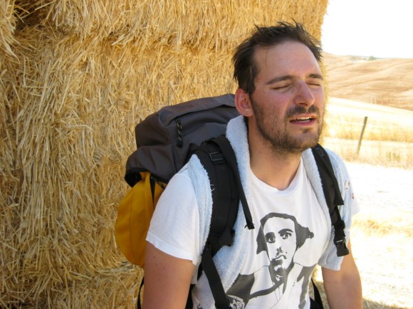 La sofferenza di dio