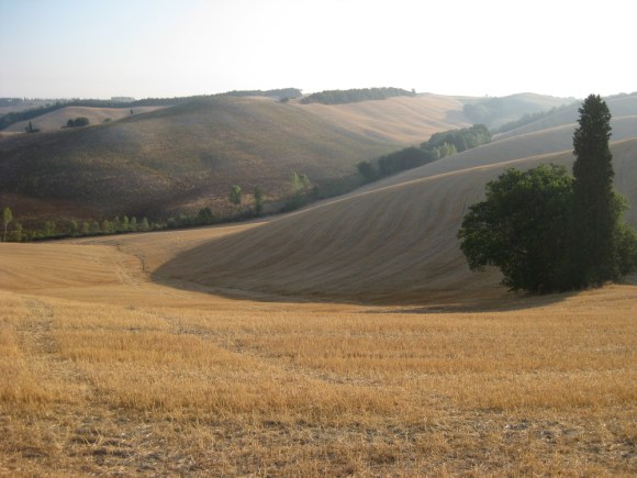 Toscana